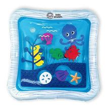 Baby Einstein Opus’s Ocean of Discovery sensory water mat, model 12628