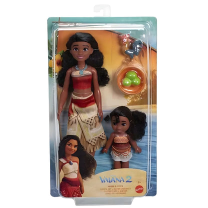Disney Princess Moana Set for adventure stories