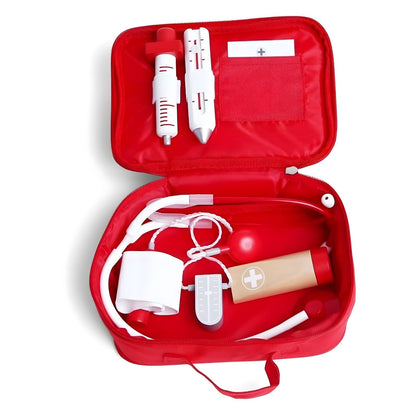 Hape Doctor's Bag toy for children aged 3 and up