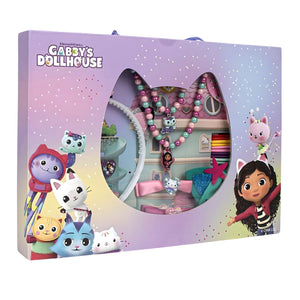 Conjuto de beleza Gabby´s Dollhouse