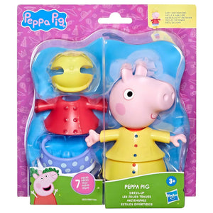 Peppa Pig Estilos Divertidos