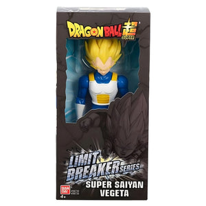 Dragon Ball - Super Saiyan Vegeta