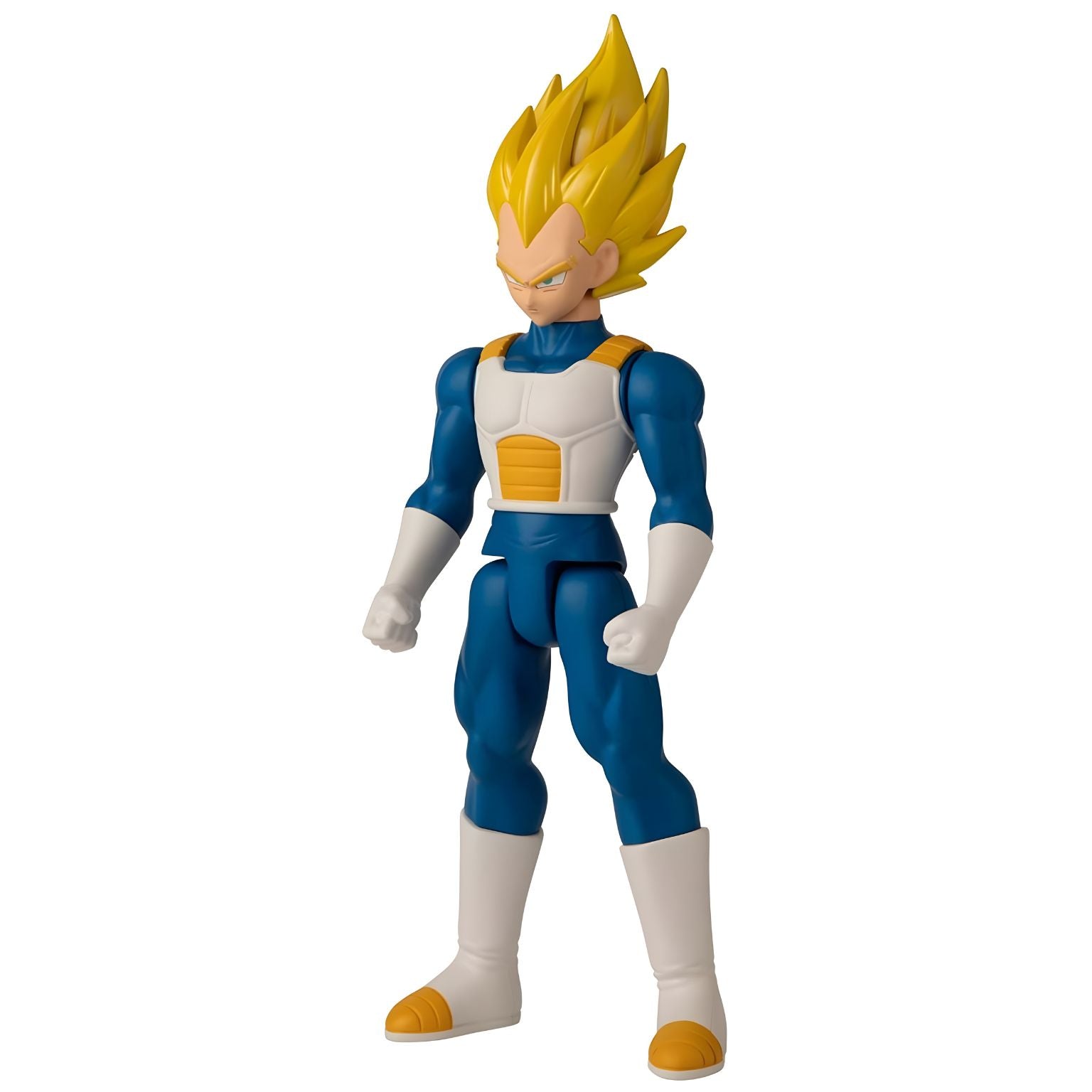 Dragon Ball - Super Saiyan Vegeta