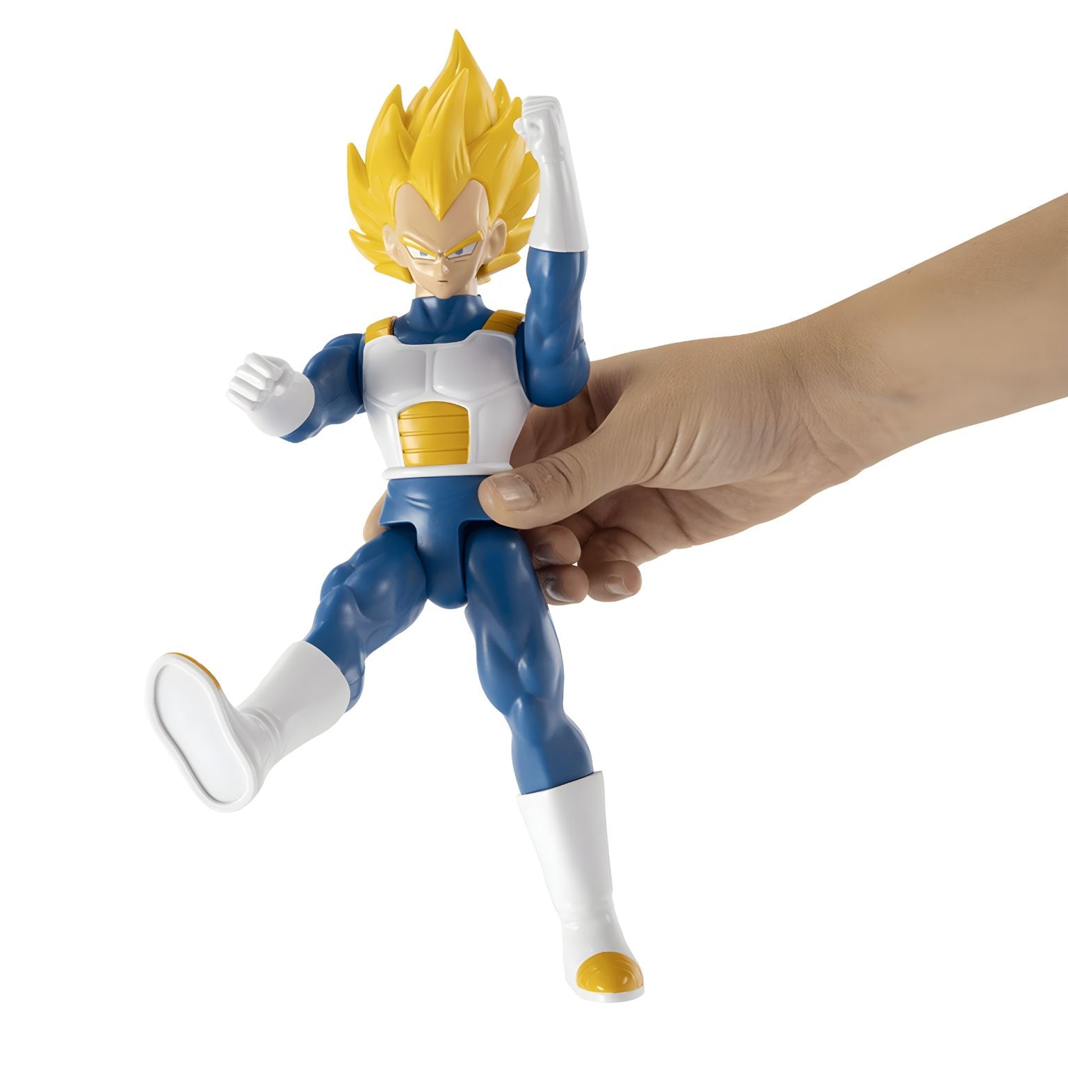 Dragon Ball - Super Saiyan Vegeta