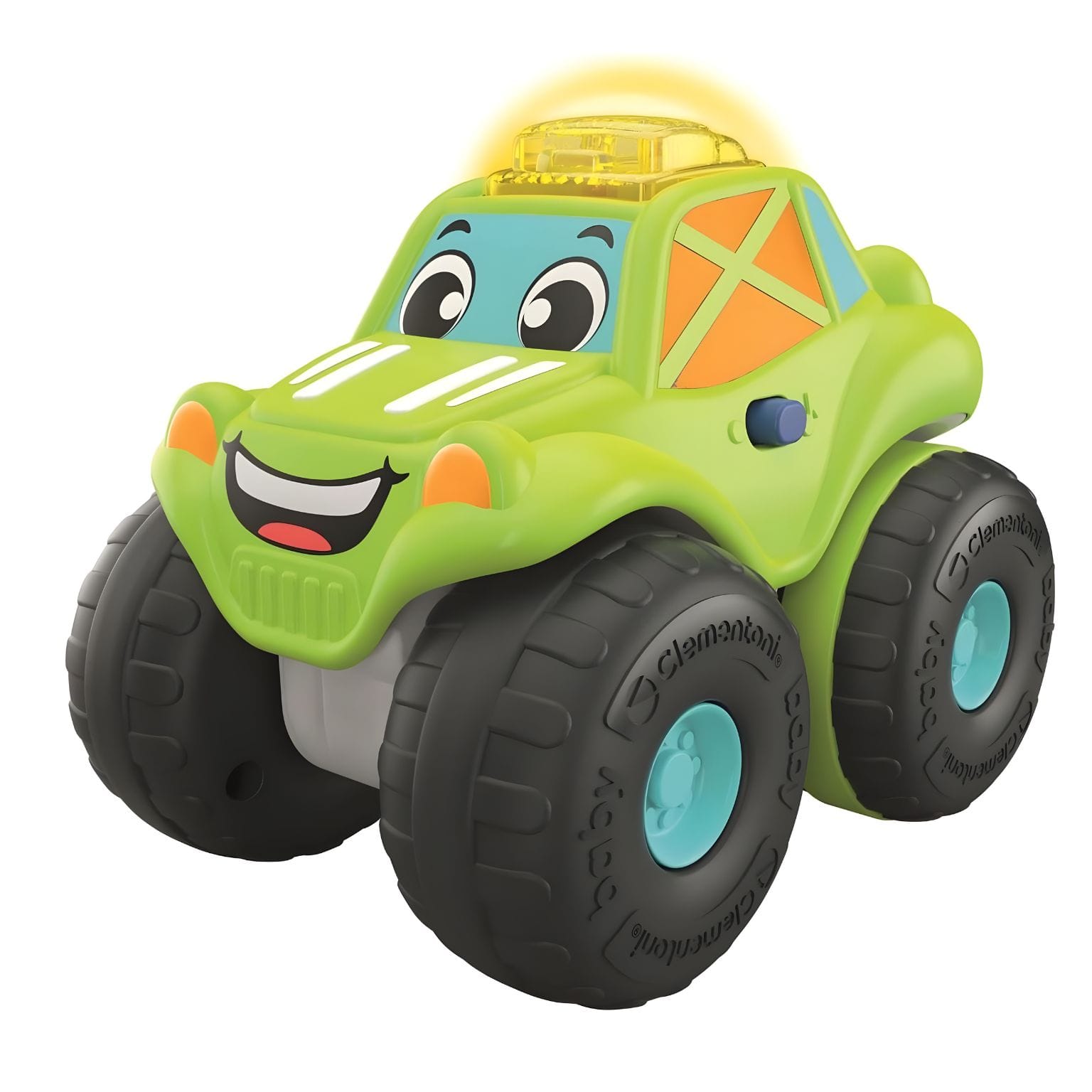 Dusty, o Buggy das Dunas em fotografia do brinquedo