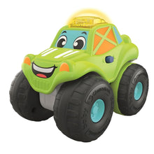 Dusty, o Buggy das Dunas em fotografia do brinquedo