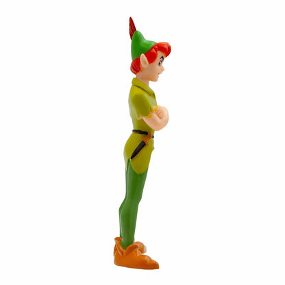 Disney Peter Pan Figure inspired by Neverland