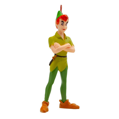 Disney Peter Pan Rubber Figure for adventure play