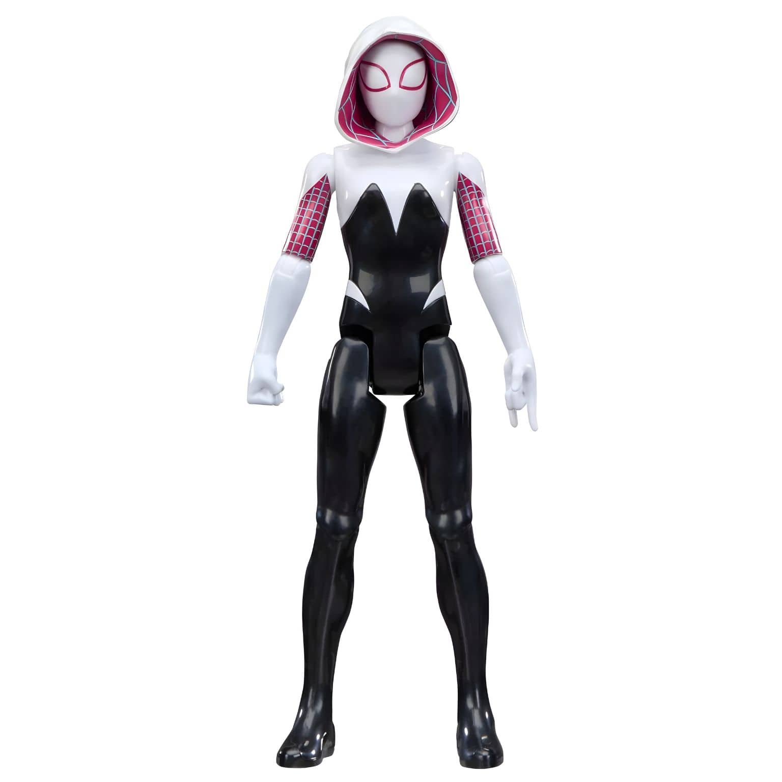 Ghost-Spider figura Marvel para aventuras