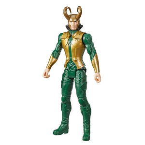 Marvel Loki Figure