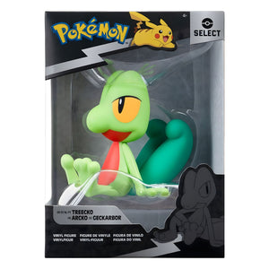 Figura Pokémon Select Treecko