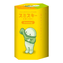 Figura Smiski Dressing da Dressing Series