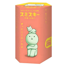 Figura Smiski Sala de estar da Living Series