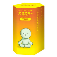 Figura Smiski Yoga da Yoga Series em blind box