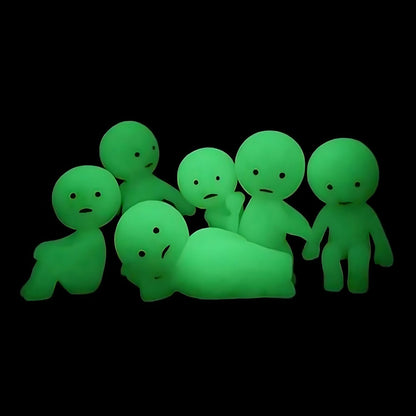 Smiski series 1 figure for collecting and decorating