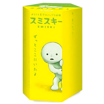 Smiski series 1 figure in blind box