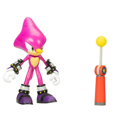 Articulated Espio Sonic the Hedgehog figure