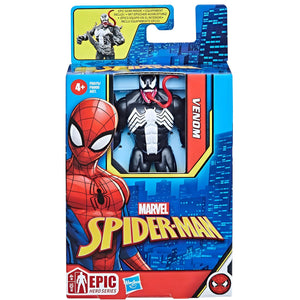 Figura Venom Epic Hero 