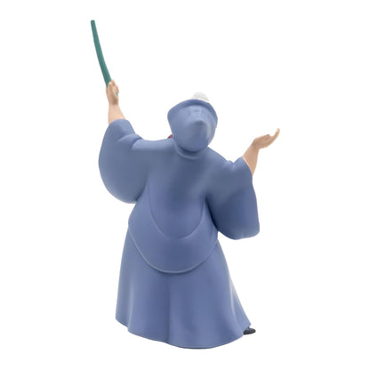 Cinderella's Fairy Godmother Disney Bullyland figure