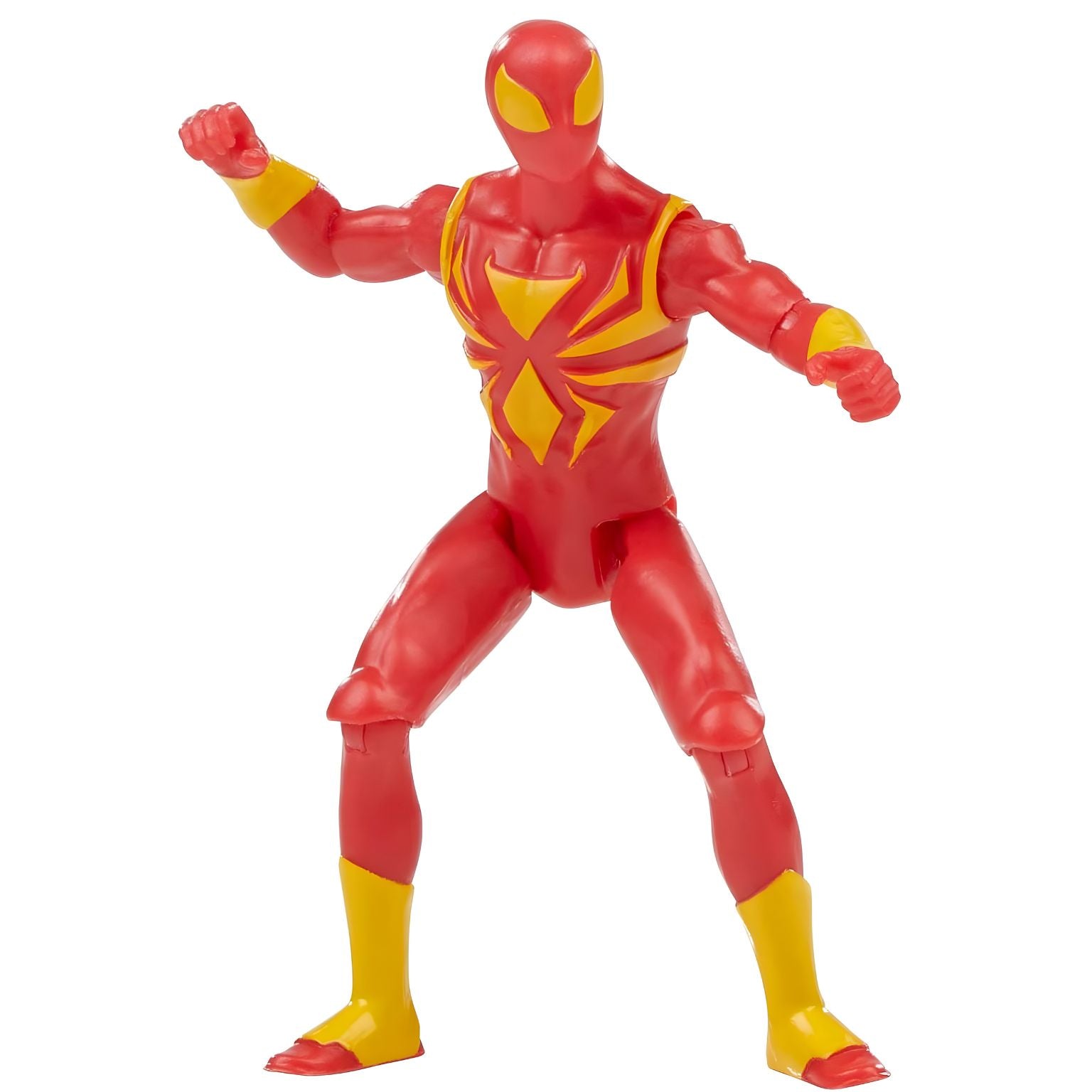 Figura  Iron Spider Epic Hero 