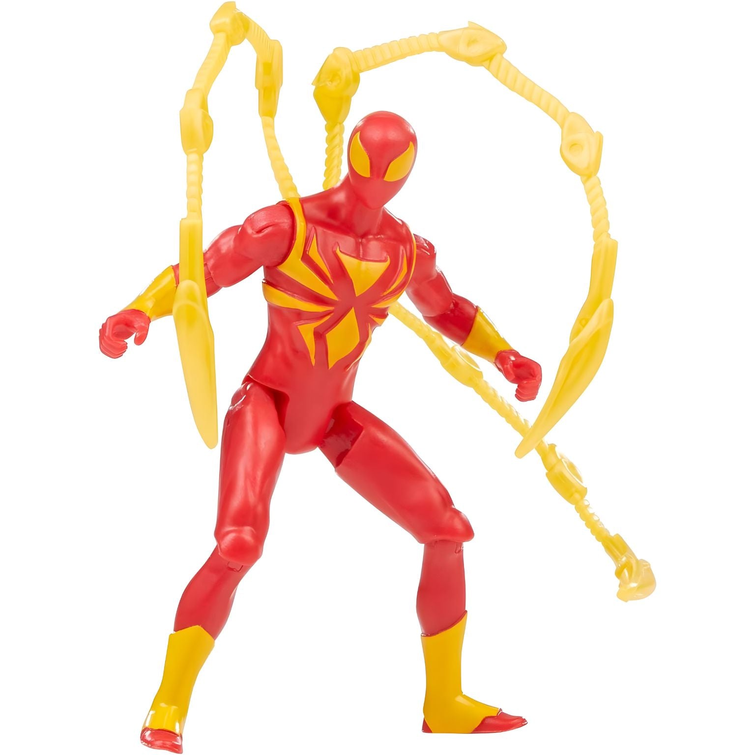 Figura  Iron Spider Epic Hero 