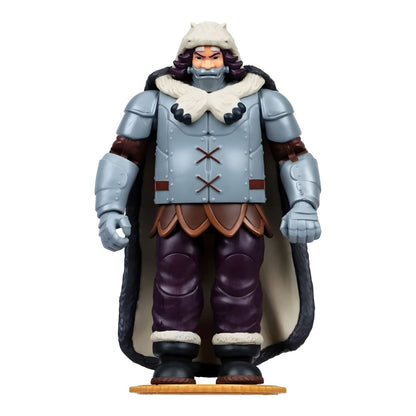 One Piece Wapol figure alternative view for One Piece fans