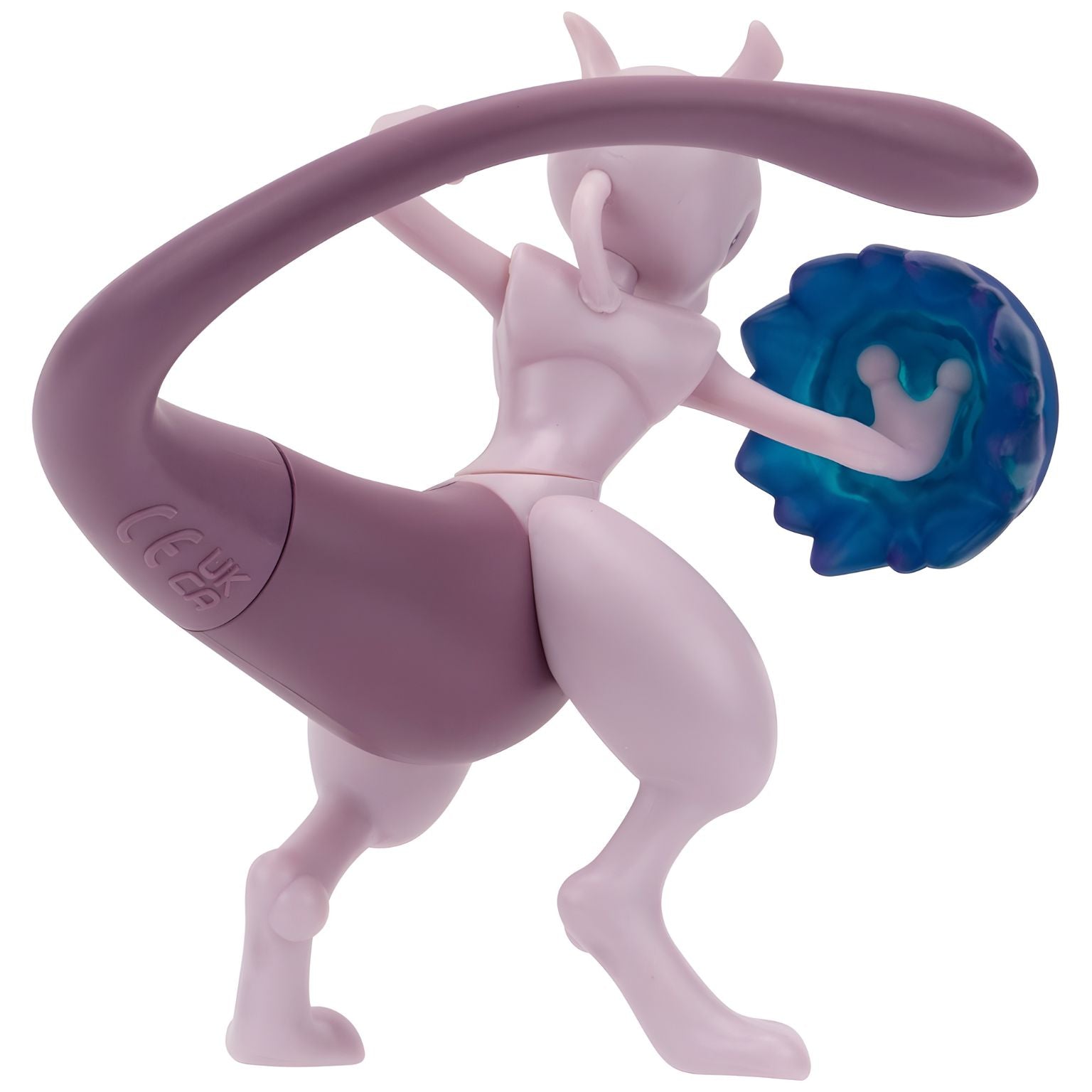 Figura Pokémon - Mewtwo