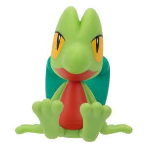 Figura Pokémon Select Treecko