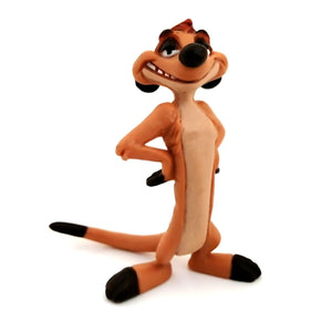 Figura Rei Leão - Timon