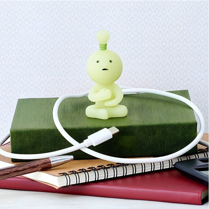 Smiski @Work blind box for collection and gift