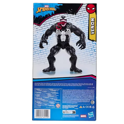 Spider-Man Venom action figure for creating heroic stories