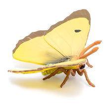 Figura de borracha Borboleta-marisol da Brincatoys.