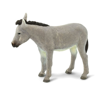 Donkey play figure