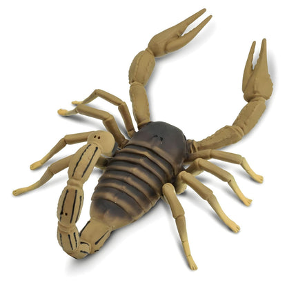 Scorpion play figure