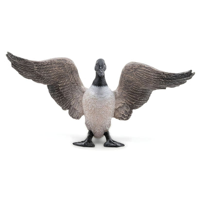 Canada Goose rubber figure