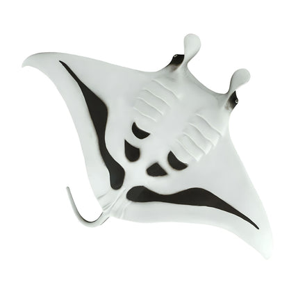 Manta Ray play figure