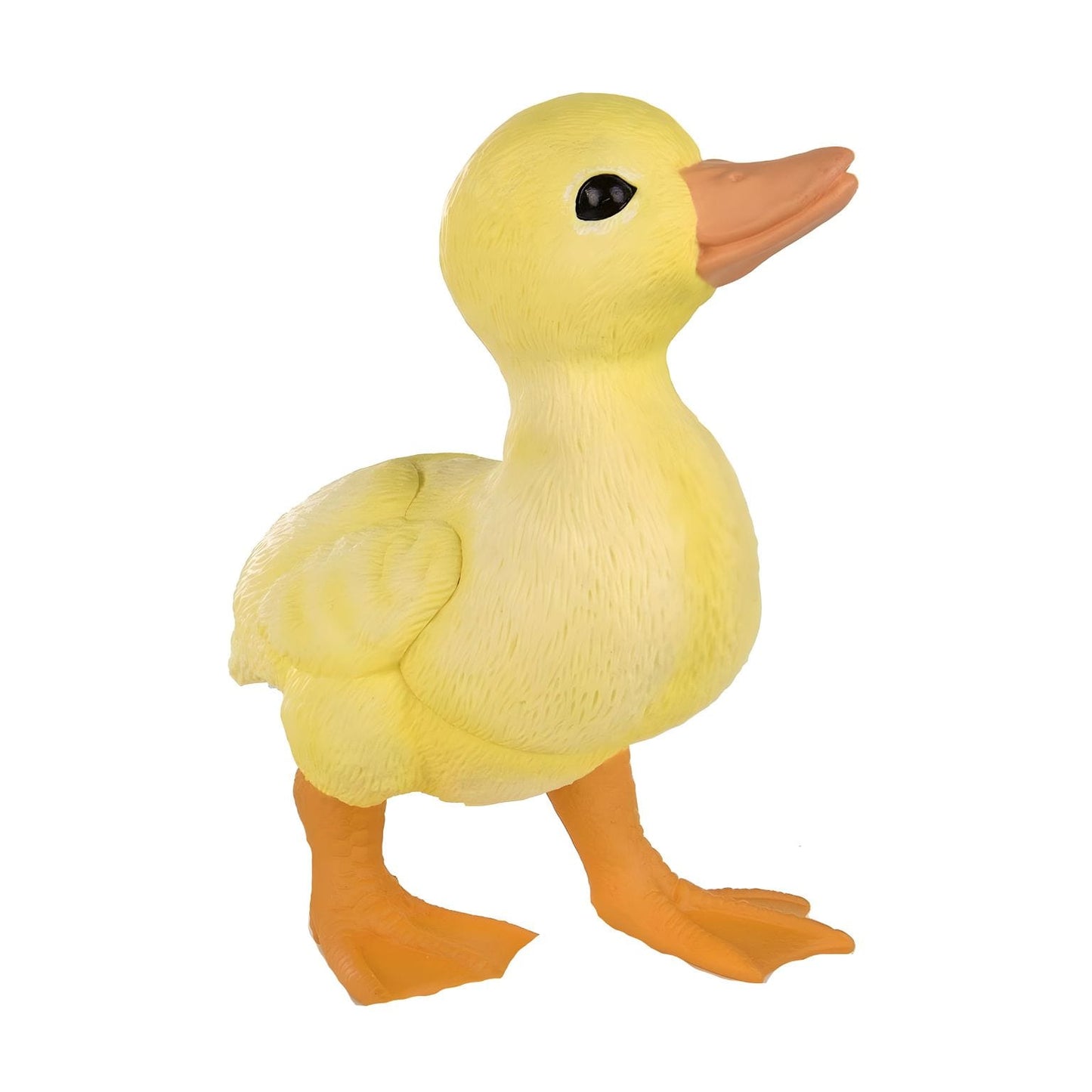 Rubber Figure - Duck
