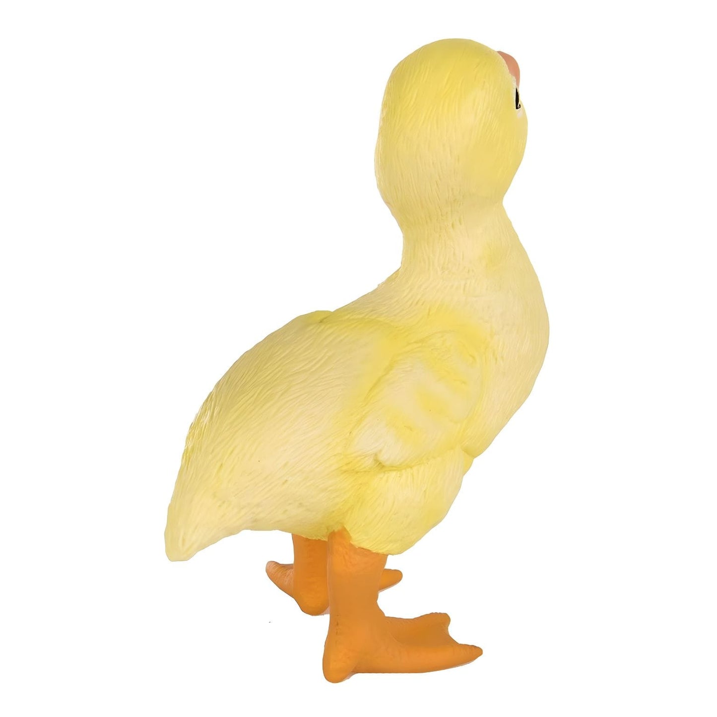 Rubber Figure - Duck