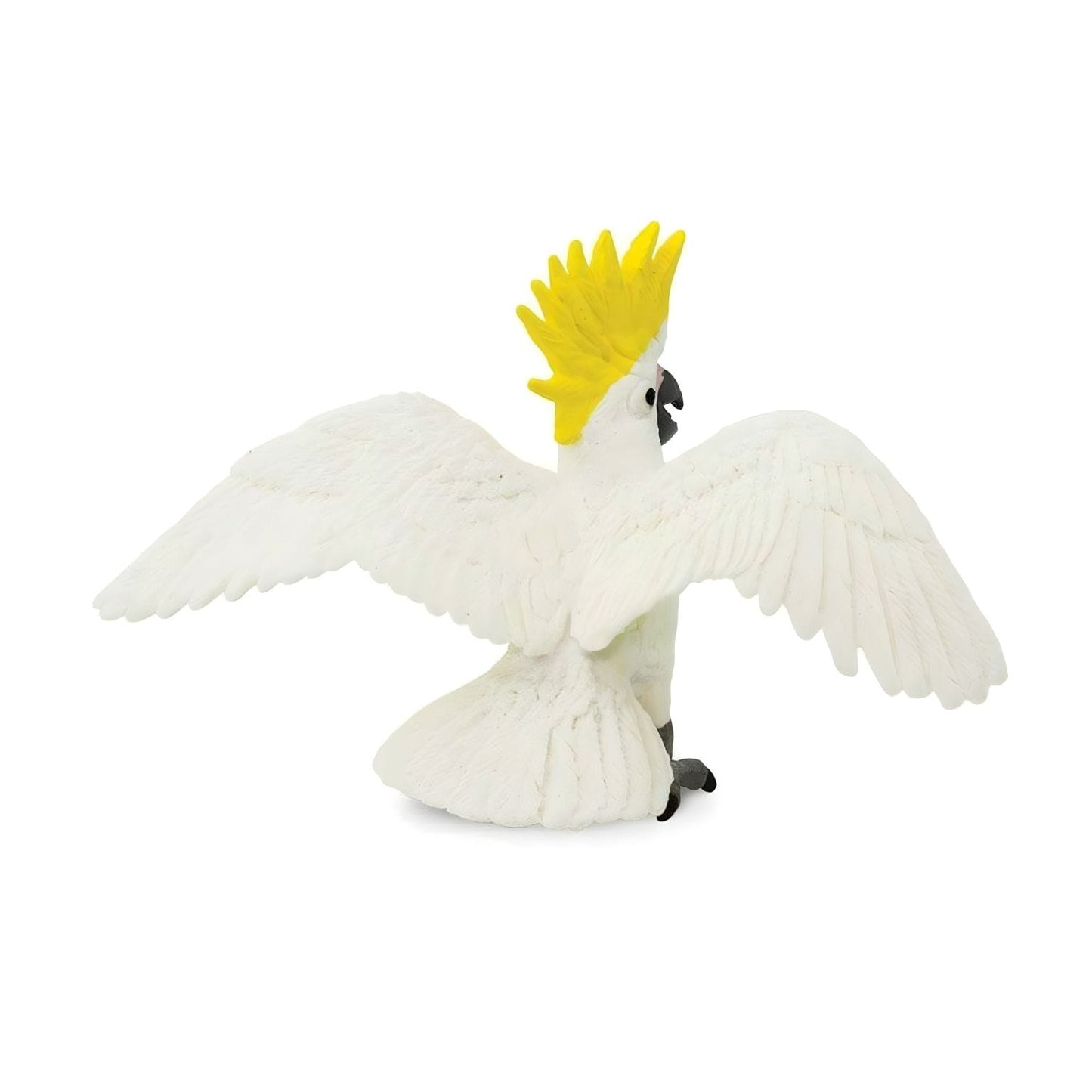Figura de brincar Cacatua