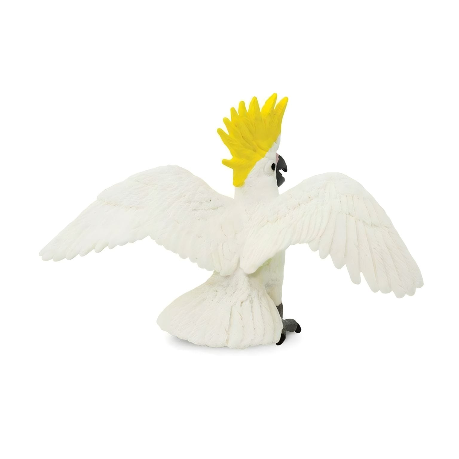 Figura de brincar Cacatua