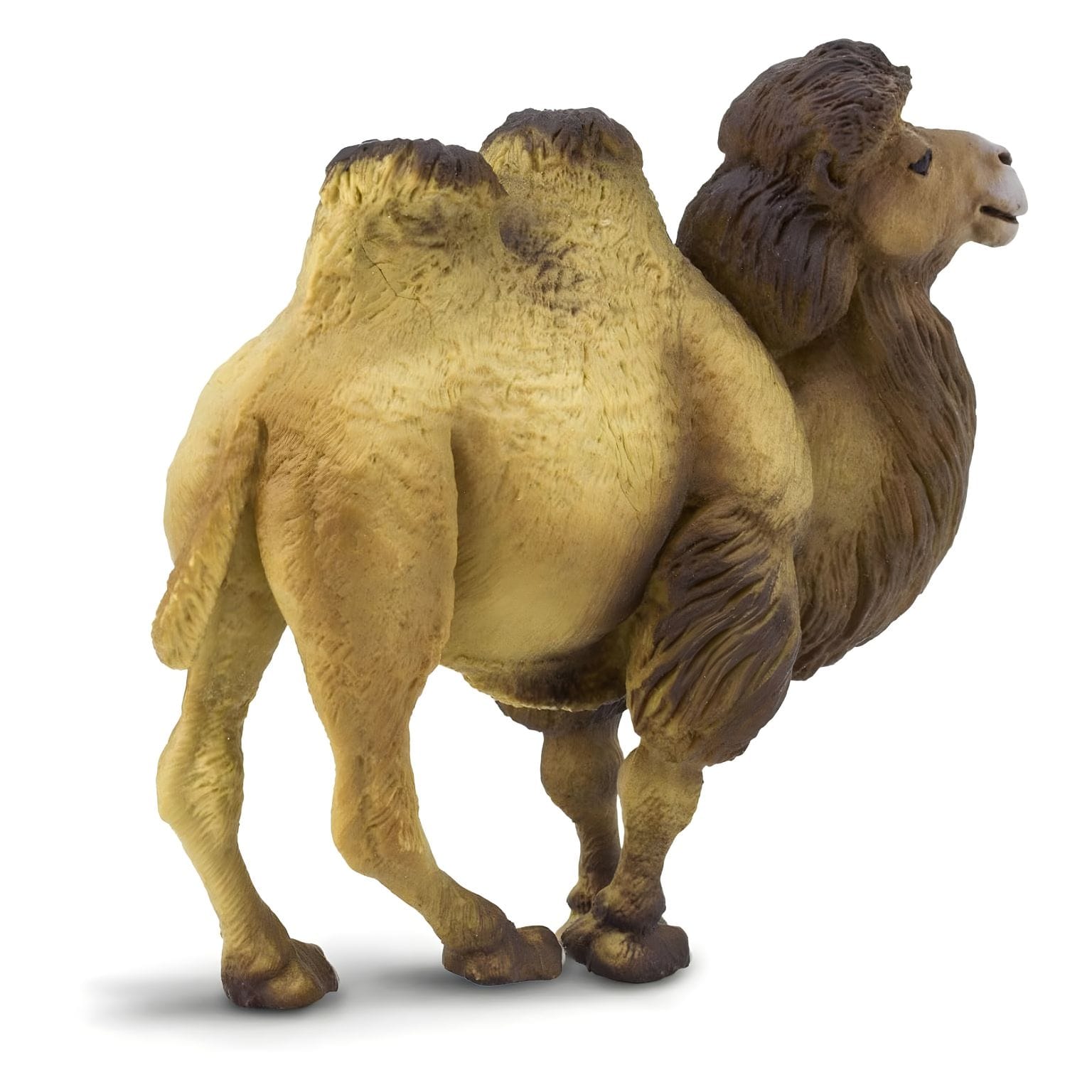 Figura de brincar Camelo Bactriano