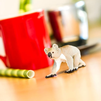 Koala toy animal