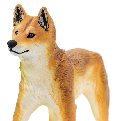Dingo play figure