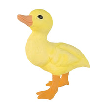 Rubber Figure - Duck