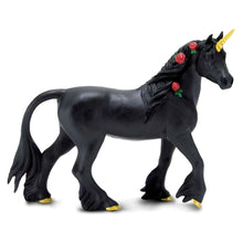 Figura de borracha Unicórnio do crepúsculo