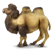 Figura de borracha Camelo Bactriano