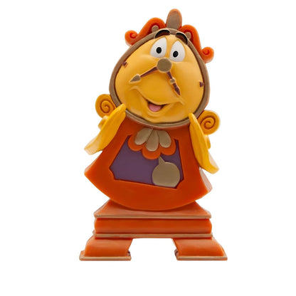 Disney Horloge rubber figure for enchanted stories