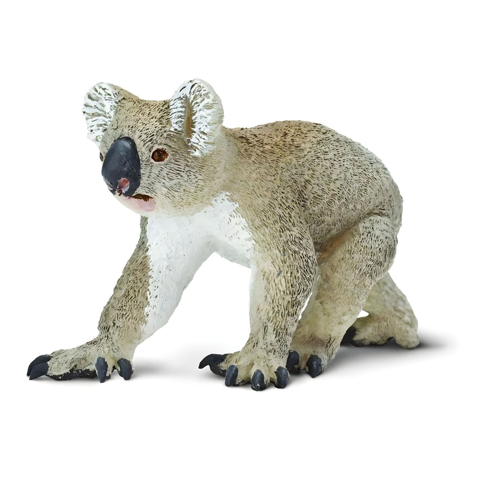 Figura de borracha Coala