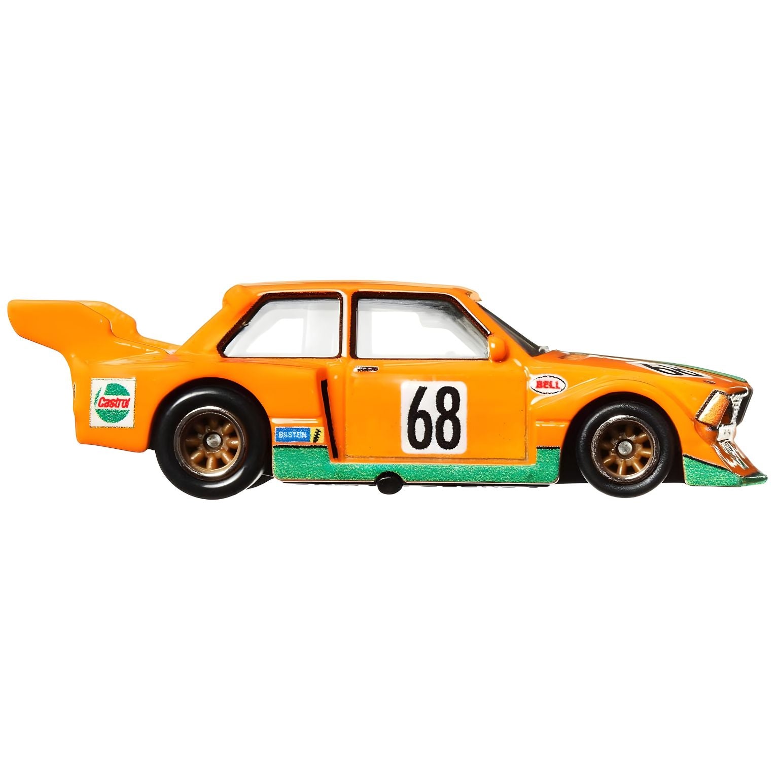 Hot Wheels - BMW320 Gp5