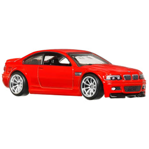 Hot Wheels - BMW M3 E46